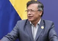 EE.UU. impone sanciones a Gustavo Petro