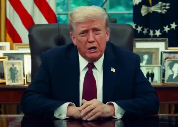 Trump y aliados en Medio Oriente