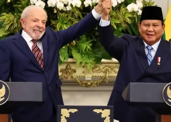 Lula cuarto mandato presidencial en Brasil