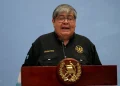 Sistema Penitenciario en crisis