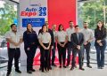 Auto Expo 2025 Grupo Q Guatemala