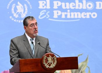 Resolución de la CC Guatemala