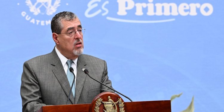 Resolución de la CC Guatemala