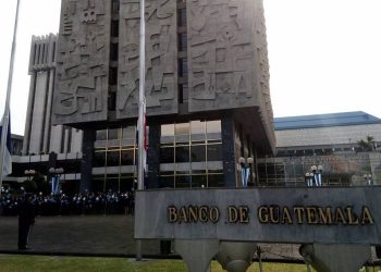 Remesas en Guatemala