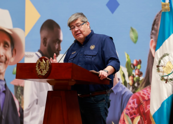 Lucha contra las pandillas