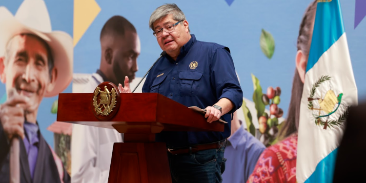 Lucha contra las pandillas