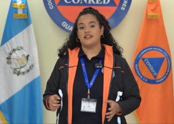 Muertos por lluvias en Guatemala