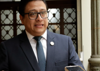 Comisión contra la Corrupción