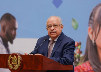 OEA convoca reunión extraordinaria sobre Guatemala