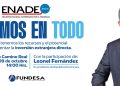 ENADE 2025 Guatemala