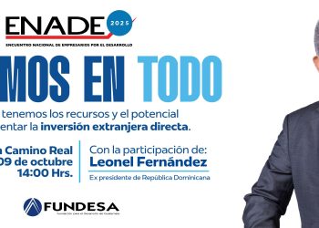 ENADE 2025 Guatemala