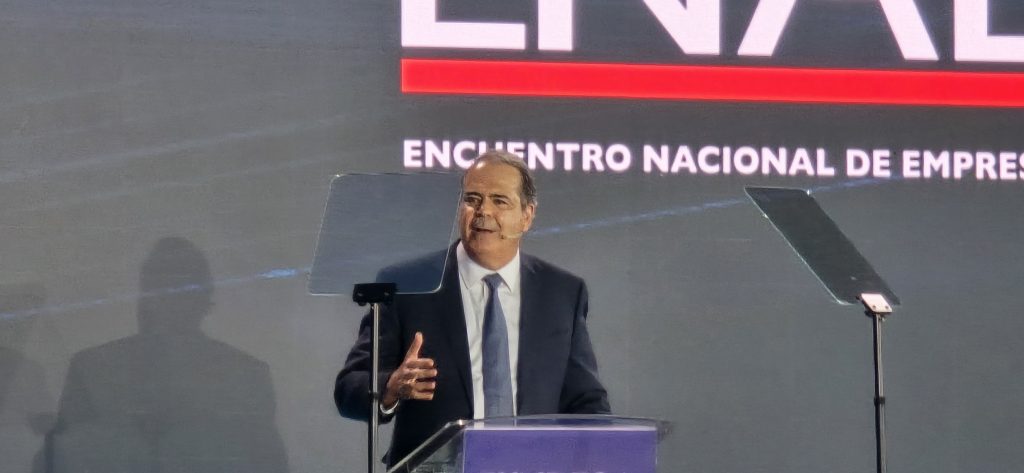 ENADE 2025 Guatemala