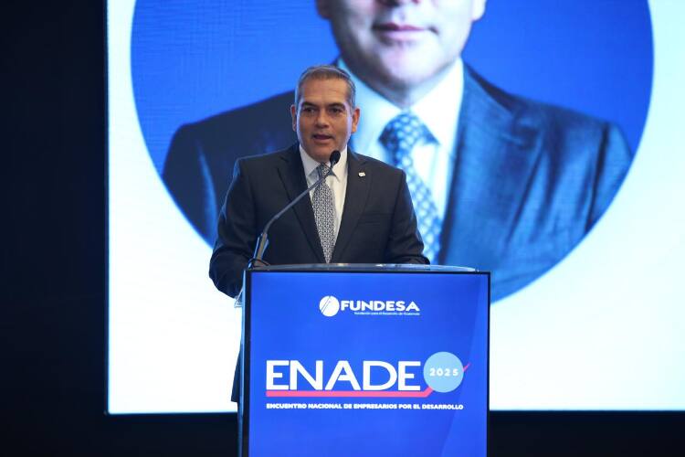 ENADE 2025 Guatemala