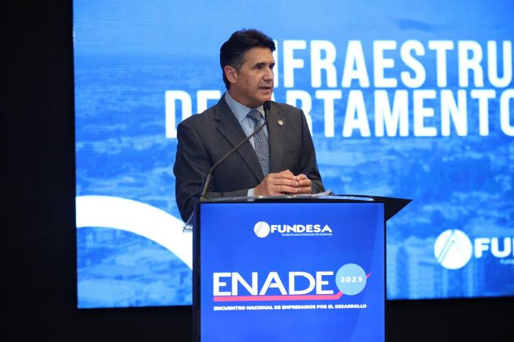 ENADE 2025 Guatemala