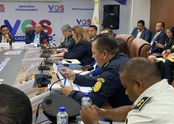 Limpieza social en Guatemala