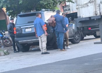 Exministro de Gobernacion Fotografía de Mara Herrera Leal