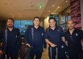 Guatemala rumbo al Mundial
