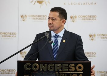 Interpelación ministro de Gobernación