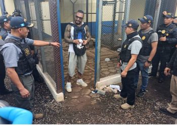 El Diabólico y el Sistema Penitenciario