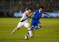 Guatemala vence a El Salvador 0-1