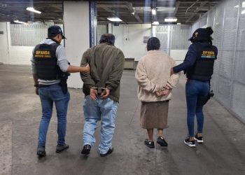 Prófugo de Fraijanes II