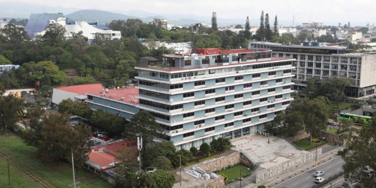 IGSS Guatemala asueto nacional