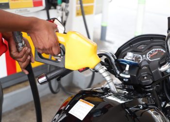 Precios de los combustibles