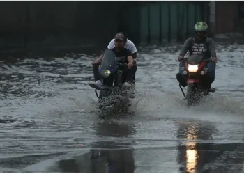 Fenómeno de La Niña