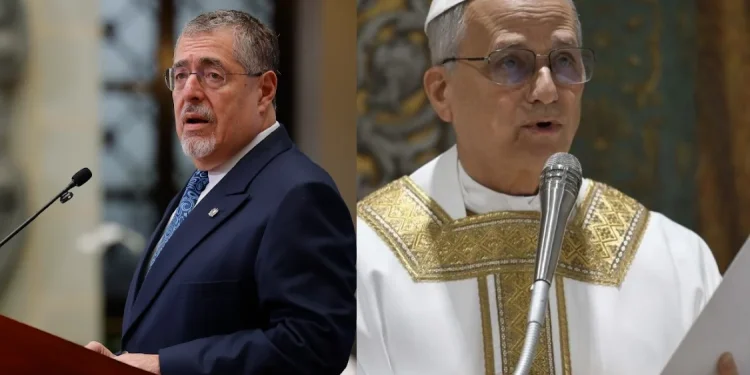 Viaje de Arévalo al Vaticano