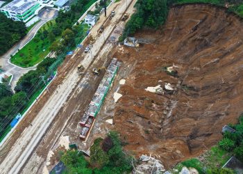 Rehabilitación km 24