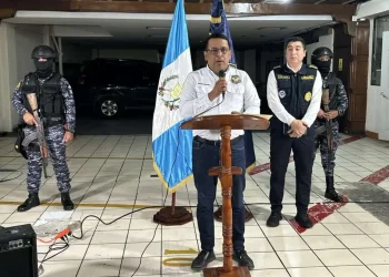 Fuga cárcel Fraijanes 2