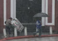 Fin de la temporada de lluvias