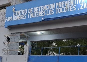 Cárcel de Zacapa Guatemala