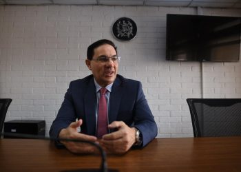 Marco Antonio Villeda