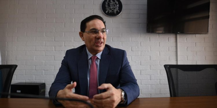 Marco Antonio Villeda