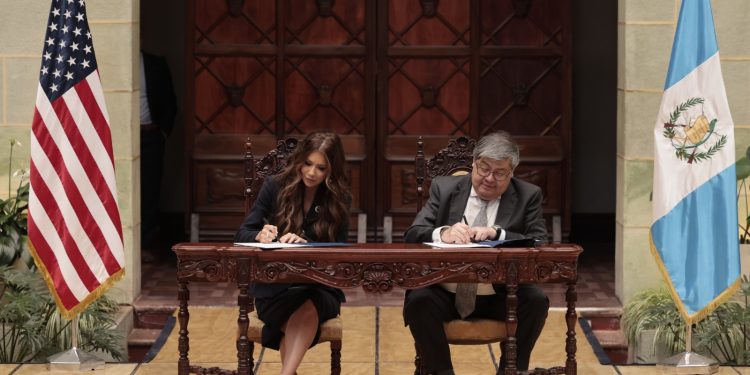 Vigilancia en puertos y fronteras