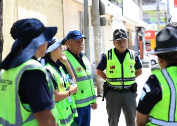 Pilotos extraurbano seguridad vial Guatemala