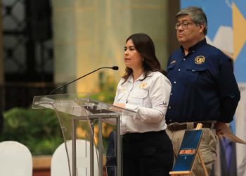 Mujeres involucradas en extorsiones