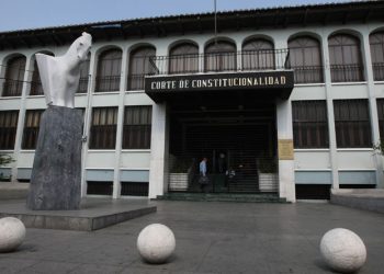 Corte de Constitucionalidad