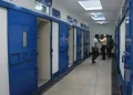 Cárcel de máxima seguridad