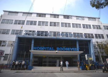 Hospital Roosevelt