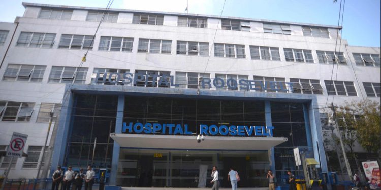 Hospital Roosevelt