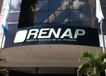 RENAP