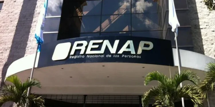 RENAP