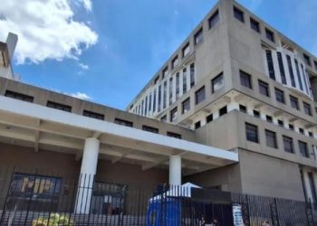 Presupuesto MP Guatemala 2026