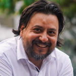 Otoniel Ovalle