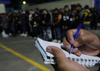 Órdenes de captura Fraijanes 2