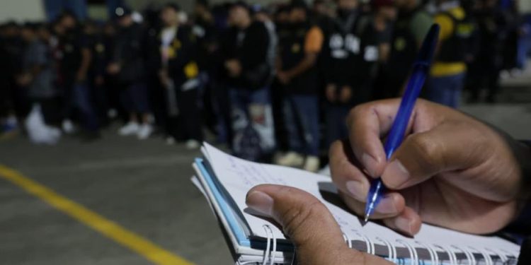 Órdenes de captura Fraijanes 2