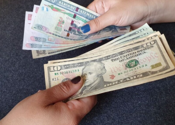 Remesas en Guatemala