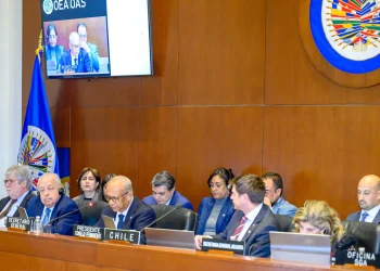 Canciller de Guatemala